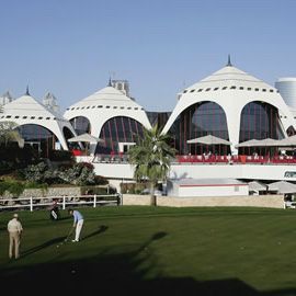 Emirates Golf Club