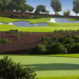 Jumeirah Golf Estates