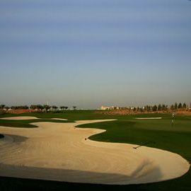 Al Hamra Golf Club